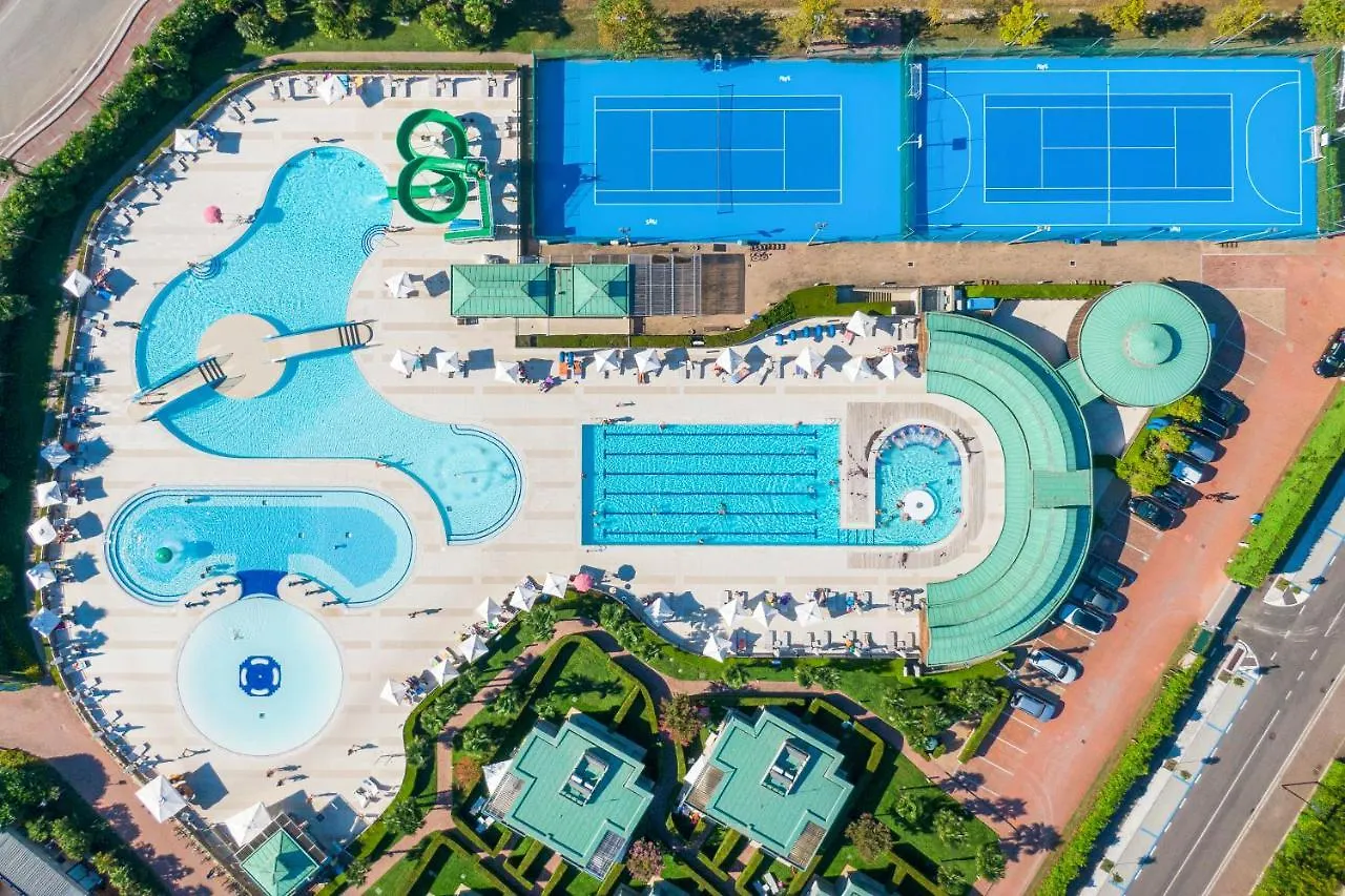Europa Camping Village Cavallino-Treporti