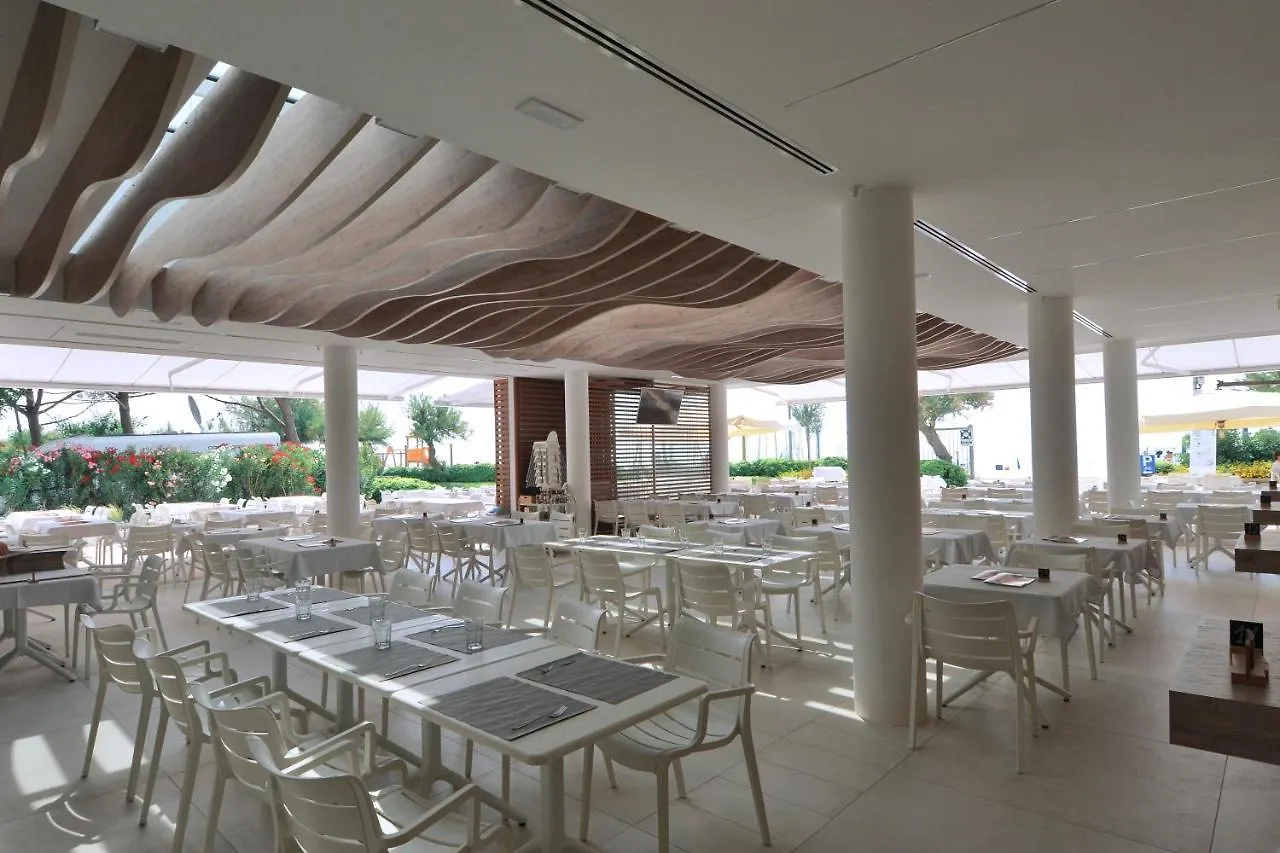 Campsite Europa Camping Village Cavallino-Treporti