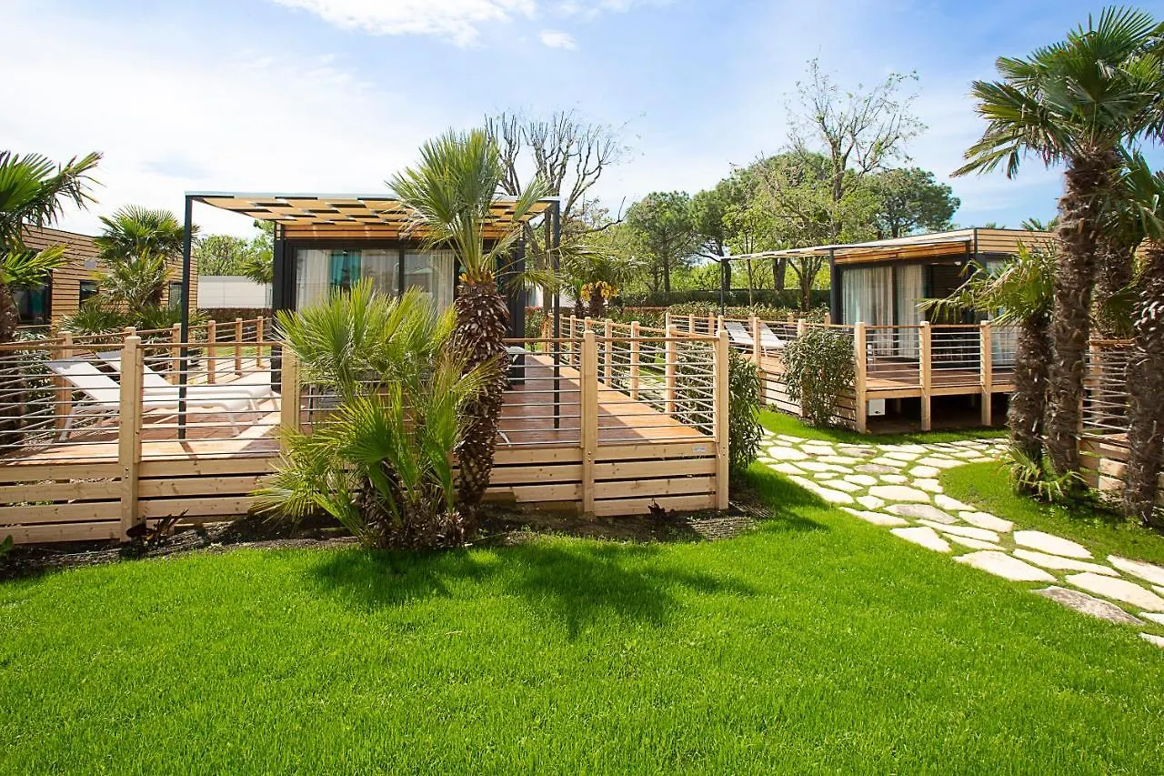 Europa Camping Village Cavallino-Treporti