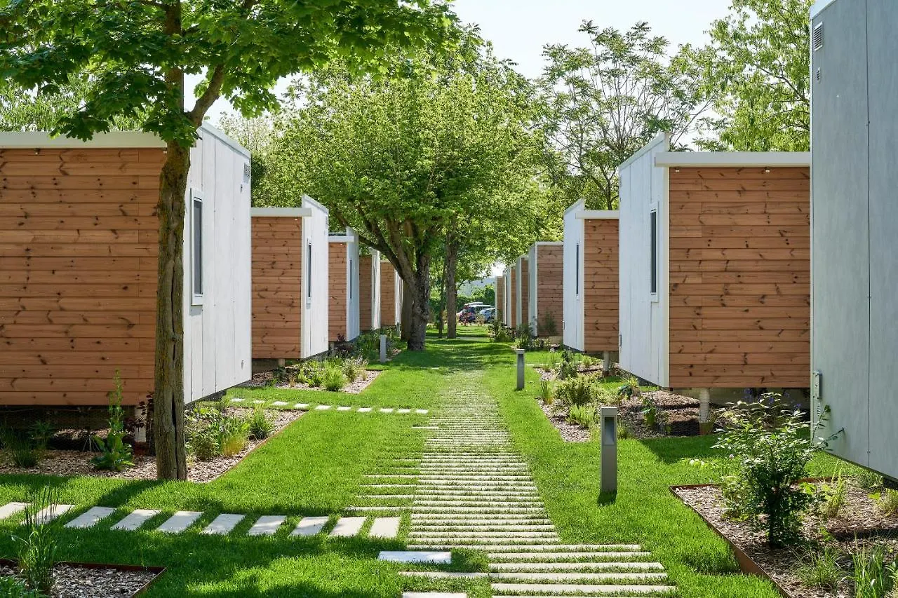Europa Camping Village Cavallino-Treporti