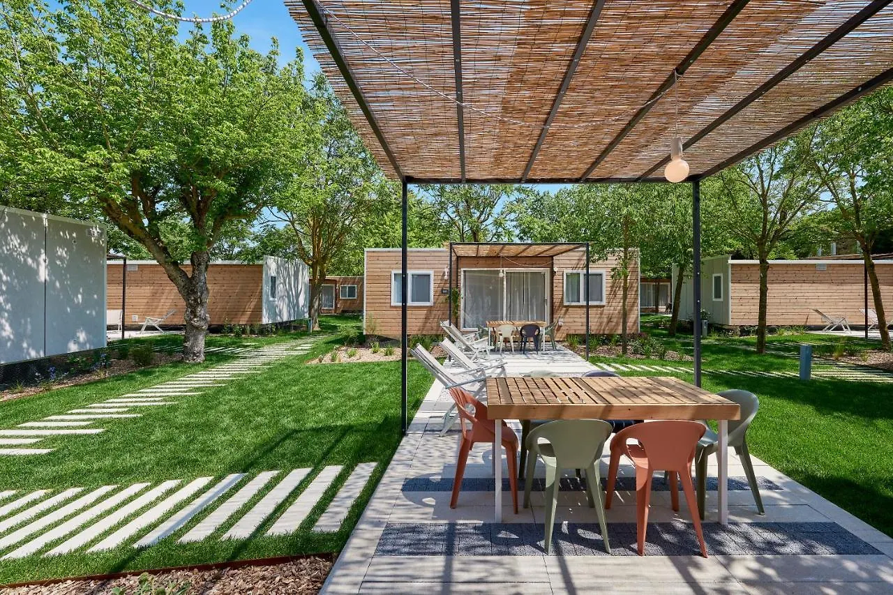 Κάμπινγκ Europa Camping Village Cavallino-Treporti
