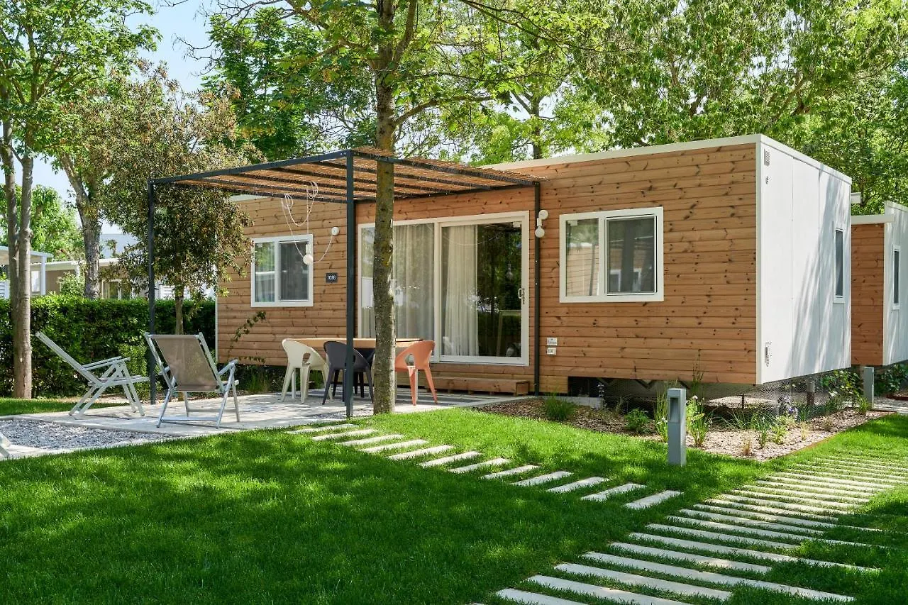***** Κάμπινγκ Europa Camping Village Cavallino-Treporti Ιταλία