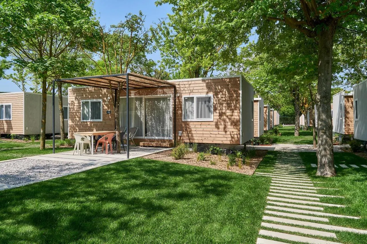 Europa Camping Village Каваллино 5*,