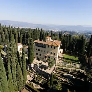 Hotel Art Agape - Place Of Charme Florencie