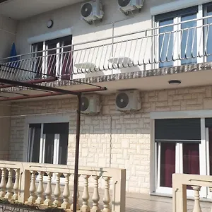 Kristina Apartman Crikvenica