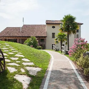  Alloggio per agriturismo La Costa