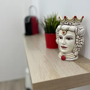 Ubytování v soukromí Dimora Sicula Katánie