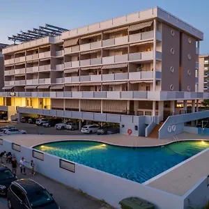 Apartmán Itaca, Bibione