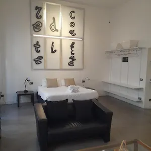 Apartment Loft Farnese 1 Rome