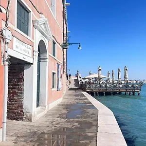 Apartment Guggenheim Luxury By Bricola Venice