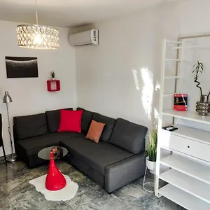 Ryb Lofts Apartman Budapest