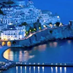 Holiday home Casa Lilia Amalfi