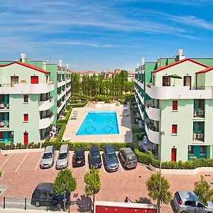Apartmán Roberta, Caorle