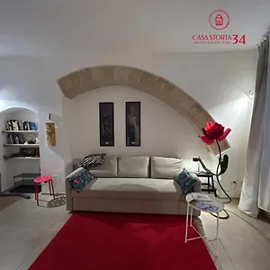 Apartment Casa Storta 34 Lecce
