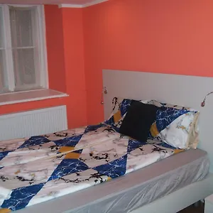 Lookery Homestay szállás Budapest