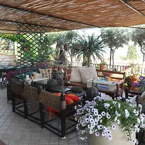 Apartment Terrazza Pavone Aci Castello