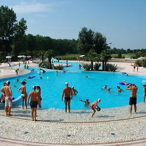 Kemp Laguna Village, Caorle
