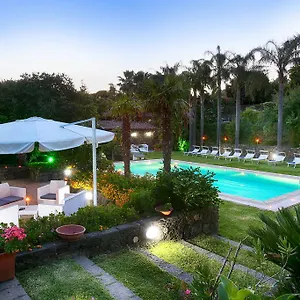 Holiday home Hgt Supreme San Gregorio di Catania