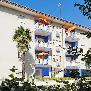 Ca'costanza Apartman