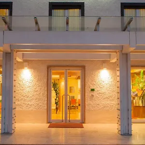 La Pergola Szálloda Róma