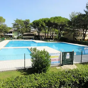 Apartmán Villaggio Azzurro, Bibione