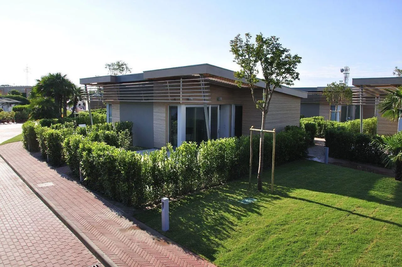 Europa Camping Village Cavallino-Treporti 5*,  Italy