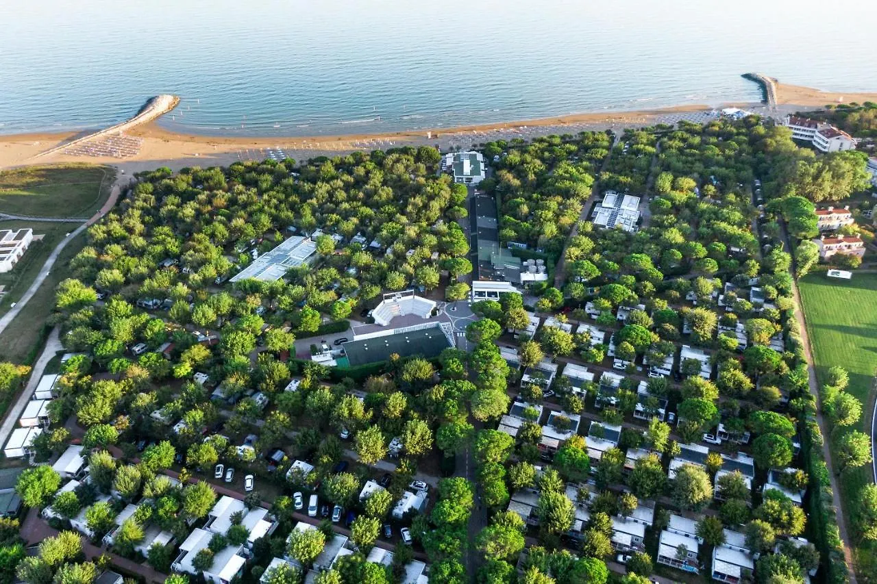 Europa Camping Village Cavallino-Treporti