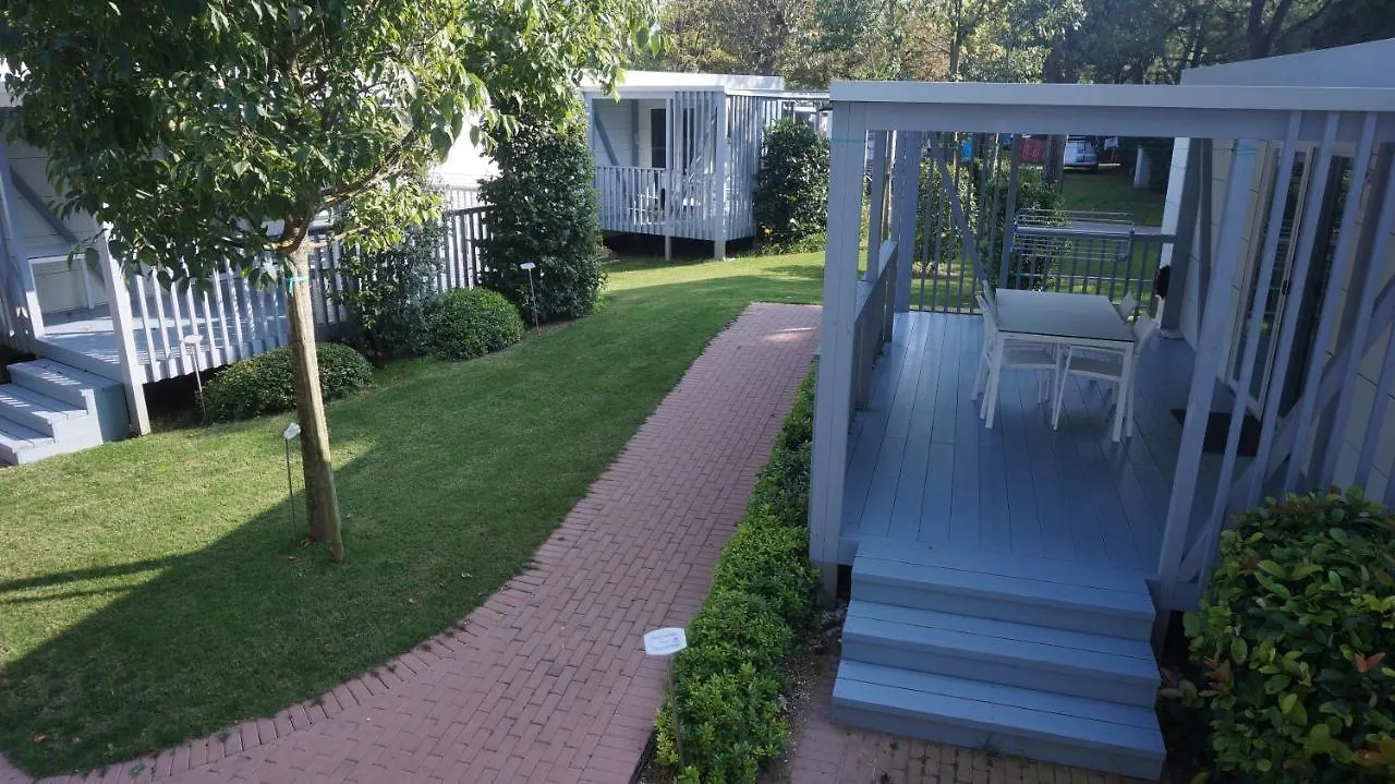 Campsite Europa Camping Village Cavallino-Treporti