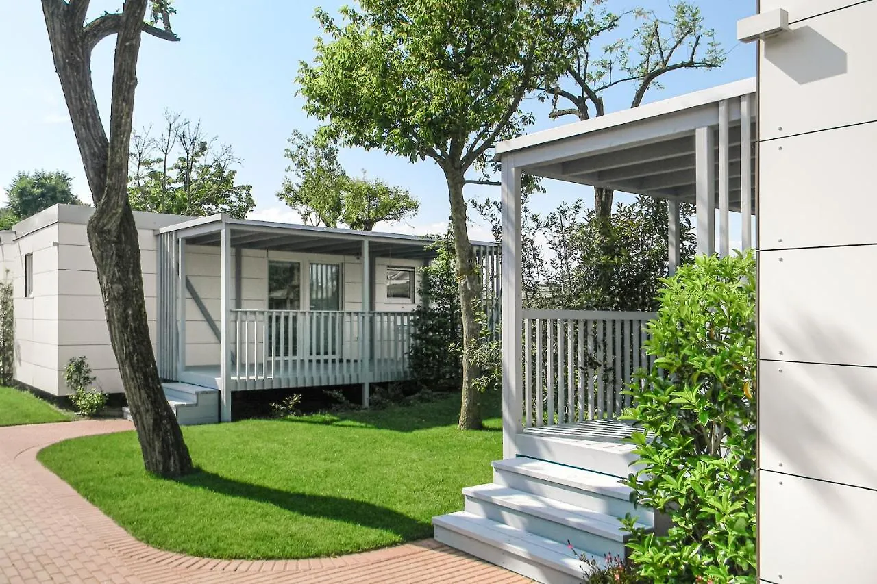 Europa Camping Village Cavallino-Treporti Campsite