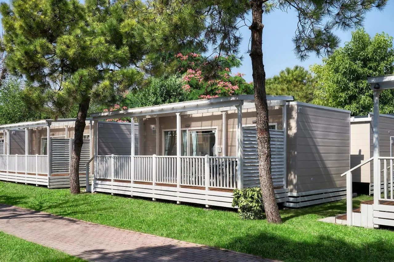 Campsite Europa Camping Village Cavallino-Treporti