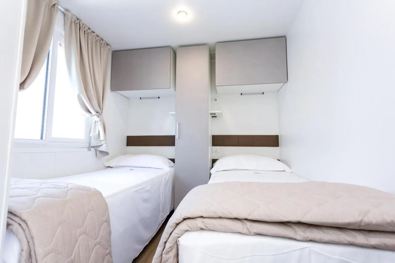 Europa Camping Village Cavallino-Treporti Campsite