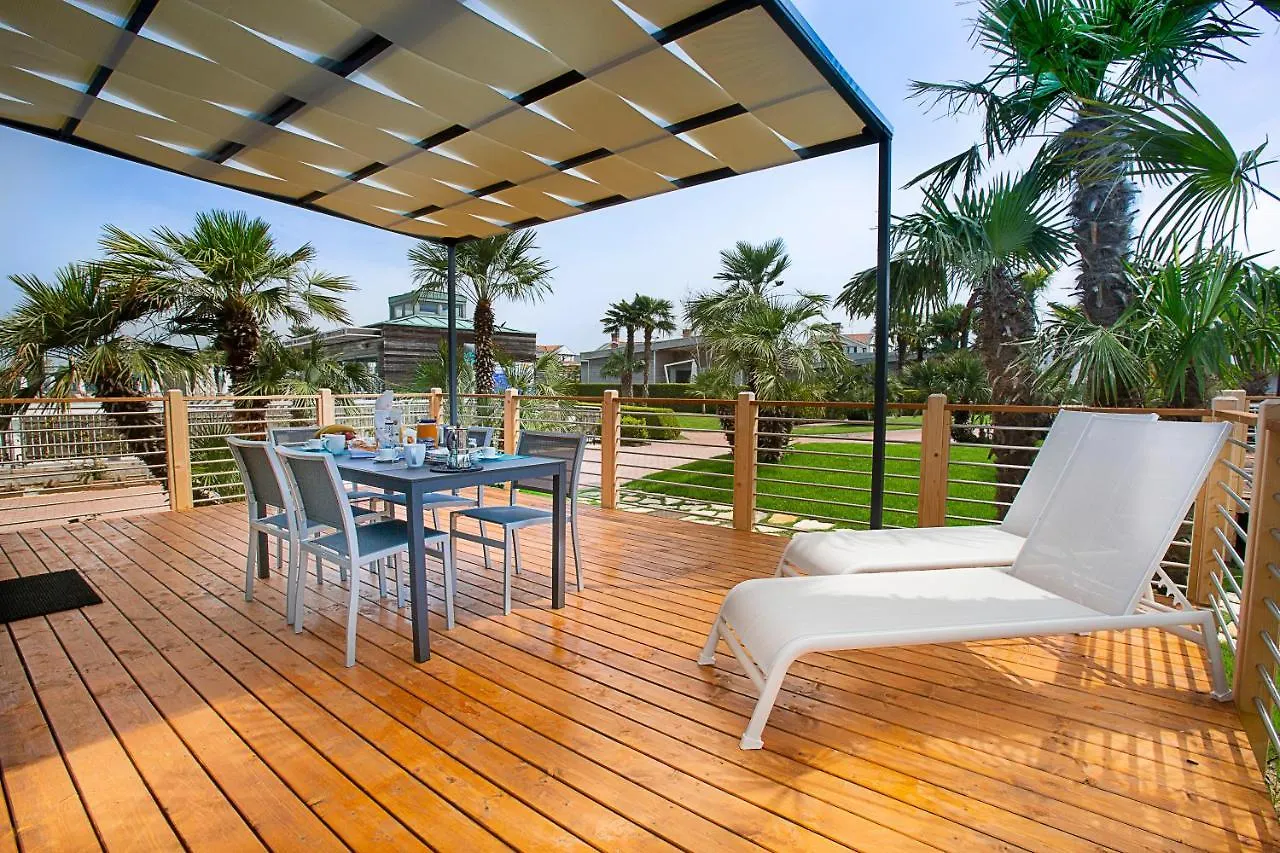 Europa Camping Village Cavallino-Treporti