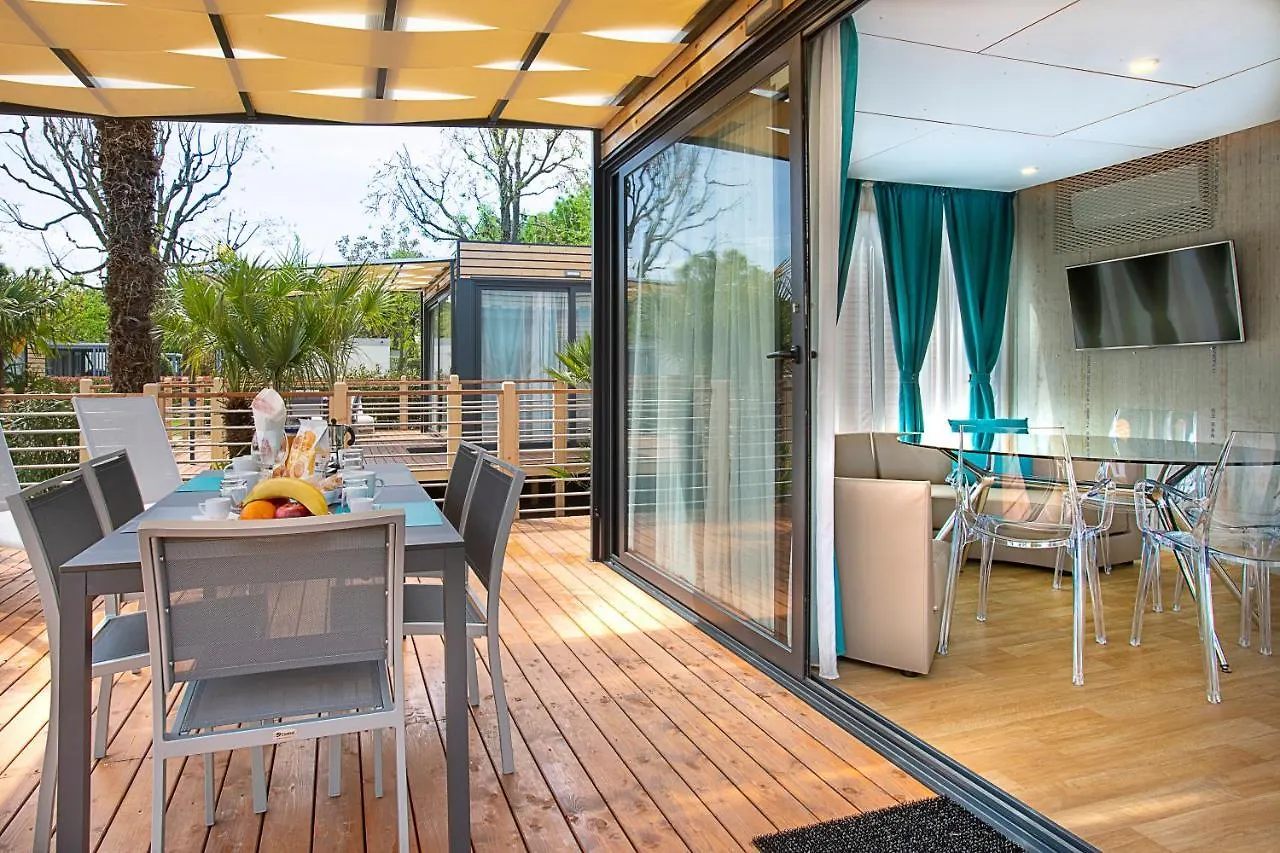 Europa Camping Village Cavallino-Treporti