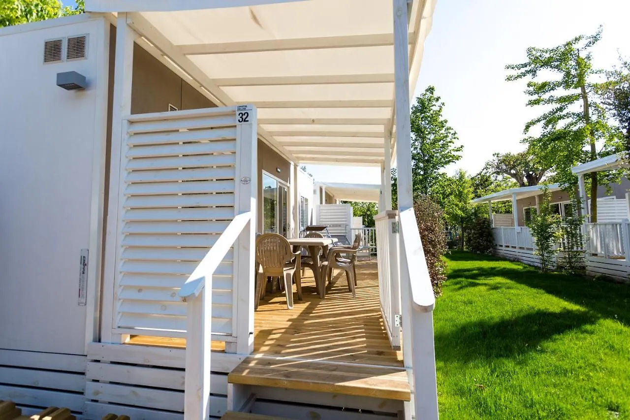 Europa Camping Village Cavallino-Treporti Italy