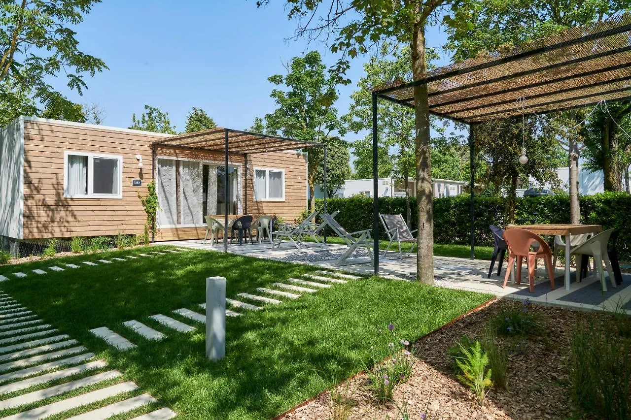 Europa Camping Village Cavallino-Treporti