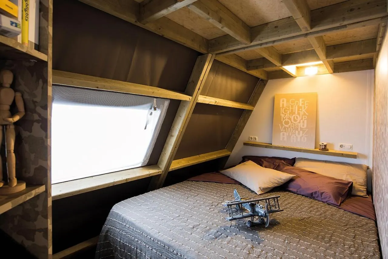 Europa Camping Village Cavallino-Treporti Italy