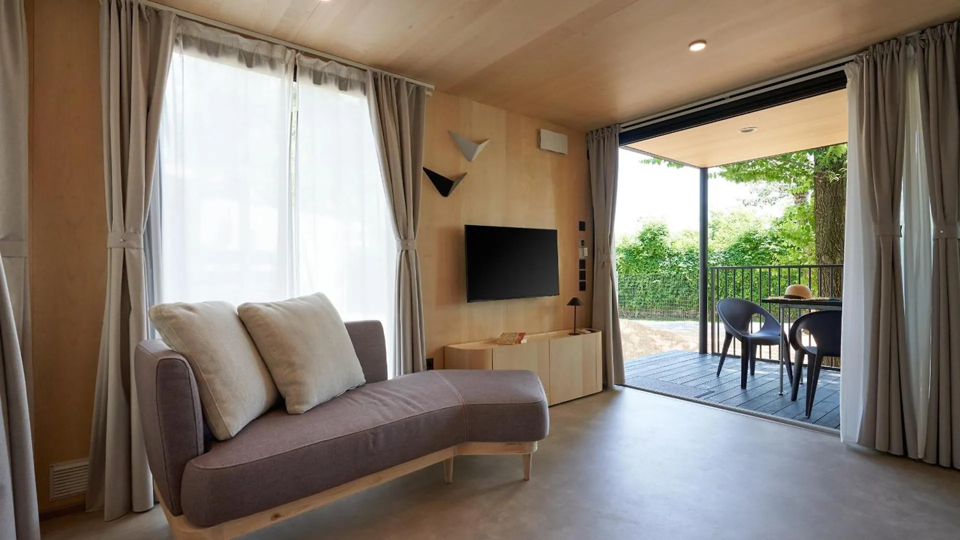 Campsite Europa Camping Village Cavallino-Treporti