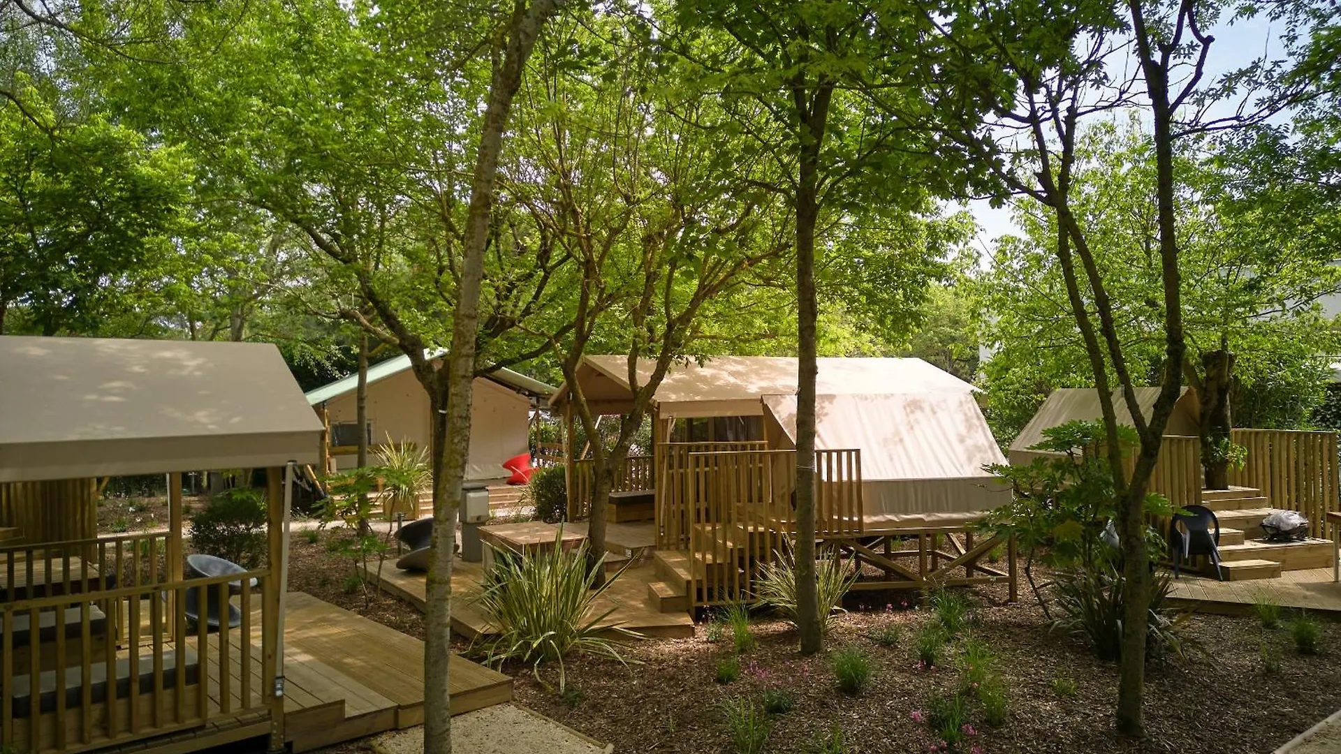 Campsite Europa Camping Village Cavallino-Treporti
