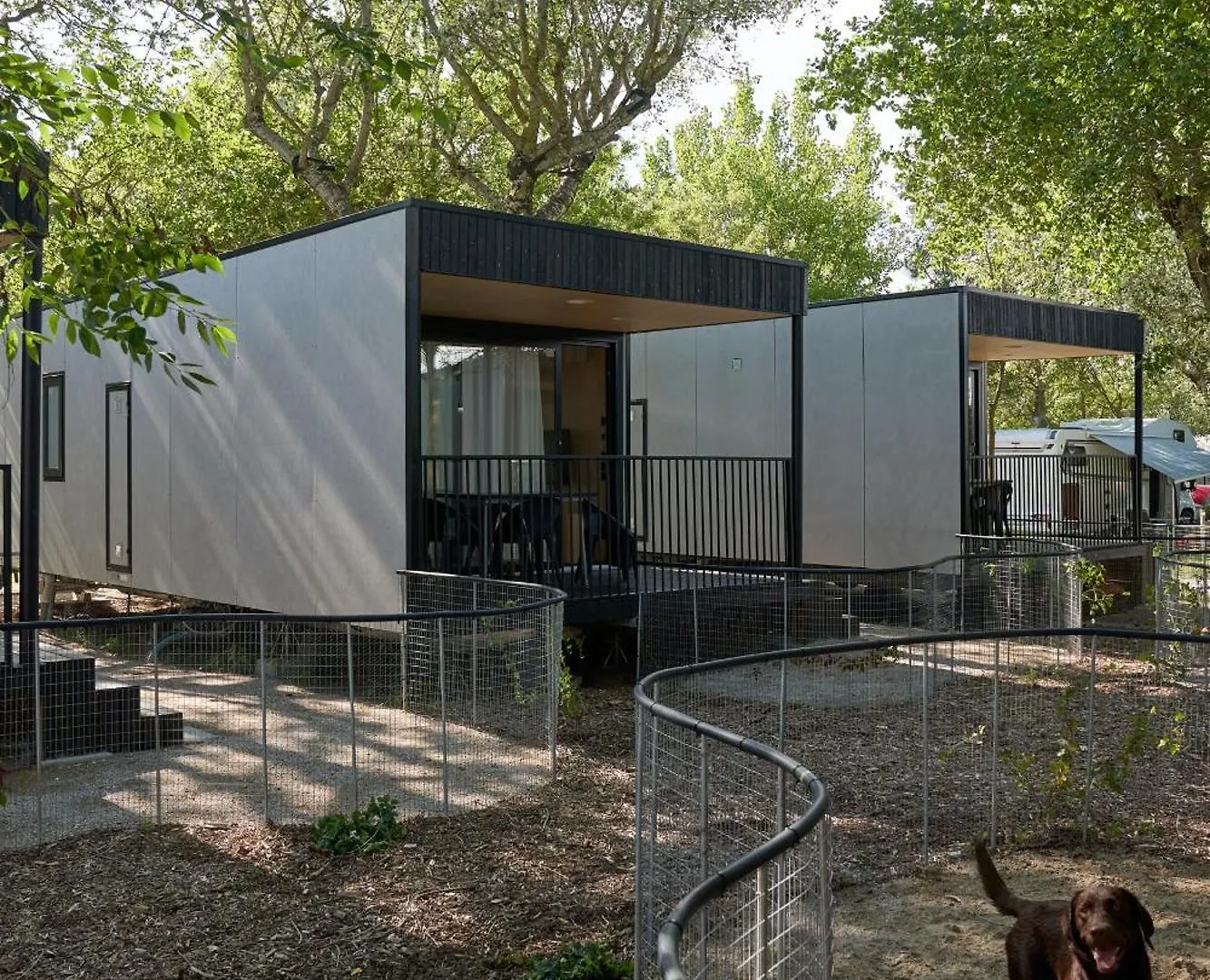 Europa Camping Village Cavallino-Treporti