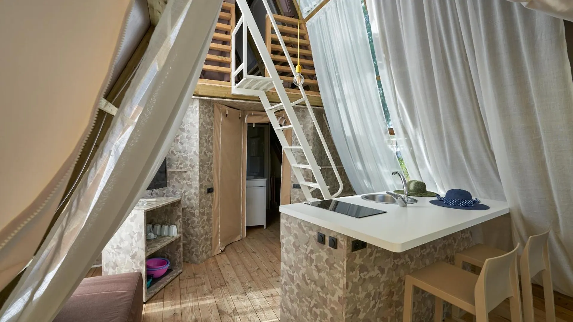 Europa Camping Village Cavallino-Treporti