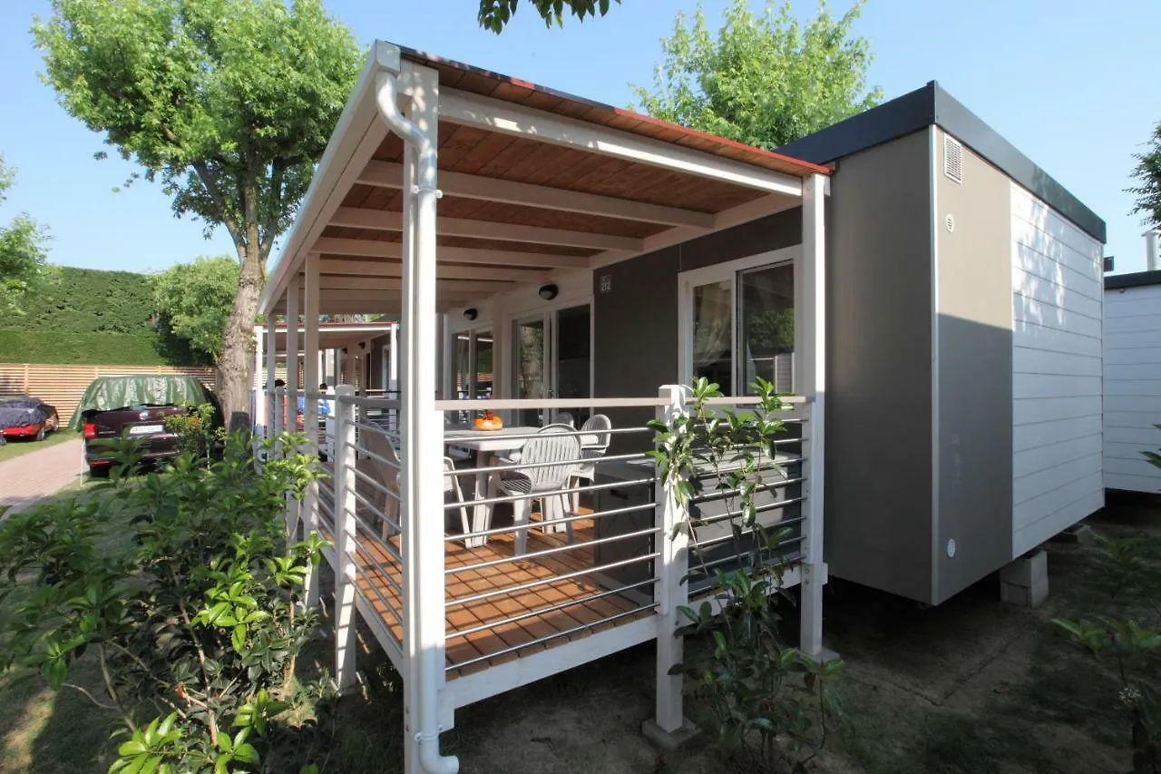 Europa Camping Village Cavallino-Treporti
