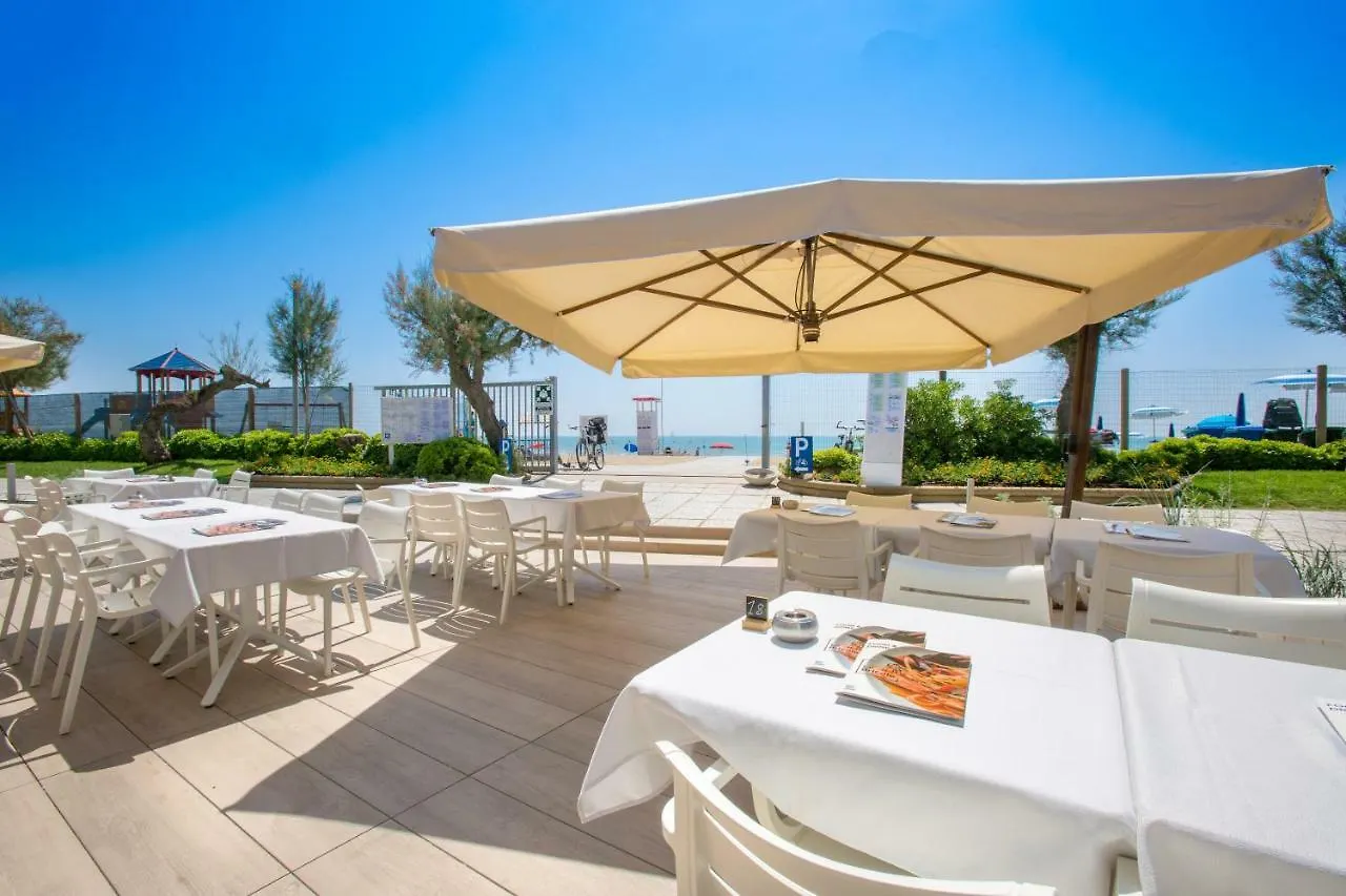 Campsite Europa Camping Village Cavallino-Treporti